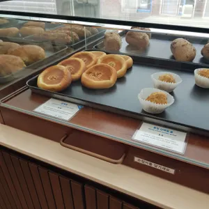 더브레드블루 사진