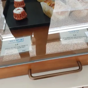 더브레드블루 리뷰 사진