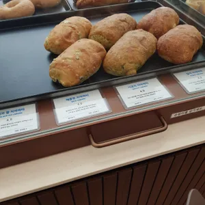 더브레드블루 리뷰 사진