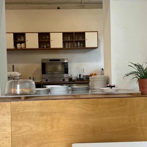 카페 이음 리뷰 사진