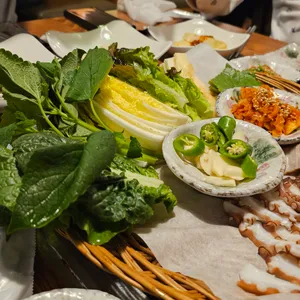 남천집 사진