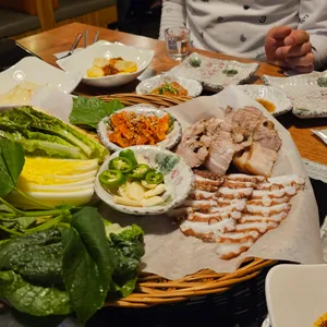 남천집 사진