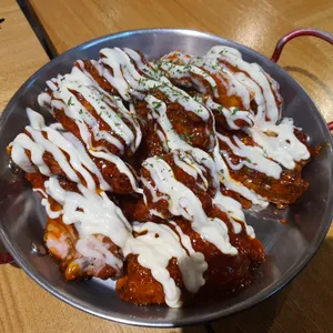 맛닭꼬 사진