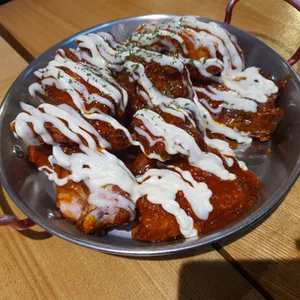 맛닭꼬 사진