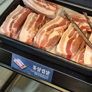 명륜진사갈비 사진
