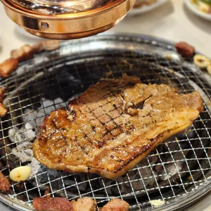 명륜진사갈비 사진