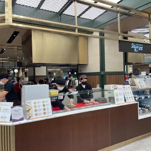 오월의 김밥 리뷰 사진