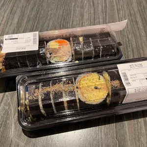 오월의 김밥 사진