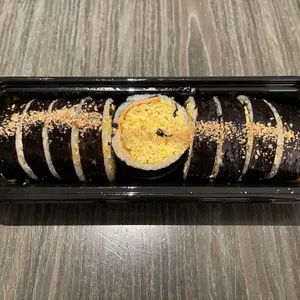 오월의 김밥 사진