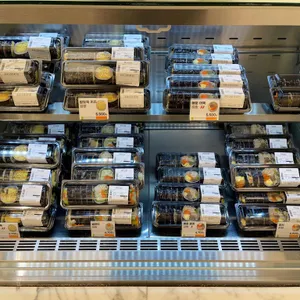 오월의 김밥 리뷰 사진
