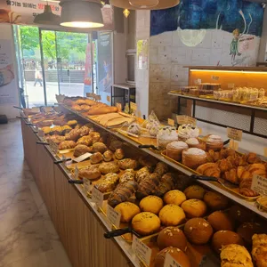 빵을쇼핑하다 빵명장 리뷰 사진