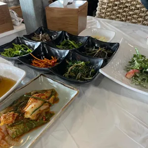 약선공양간 사진