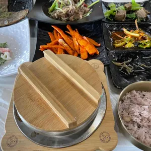 약선공양간 사진