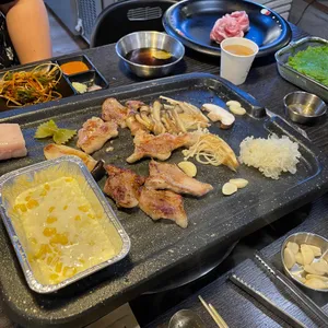 로얄생고기 리뷰 사진