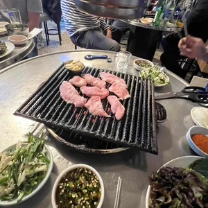 삼각정 사진
