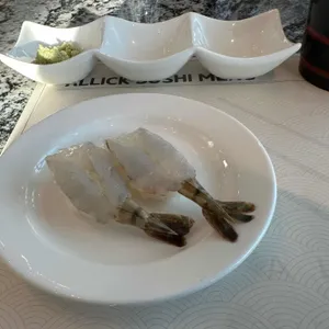 올릭 마티에 오시리아 사진
