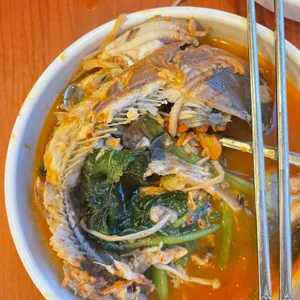 입큰메기 사진