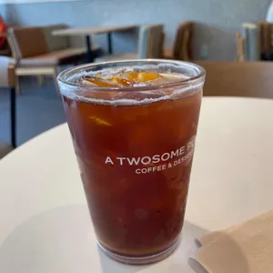 투썸플레이스 리뷰 사진