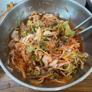 신화횟집 사진