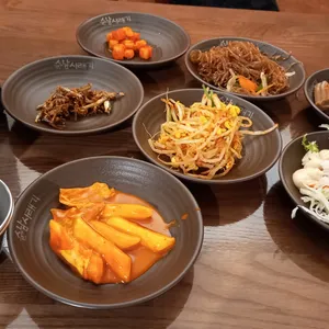 순남시래기 사진