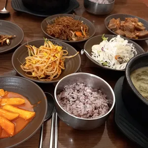 순남시래기 사진