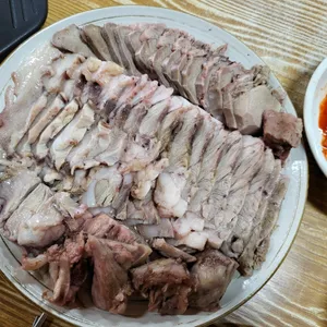 합정순대국 리뷰 사진