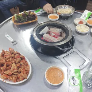 무림곱창 사진