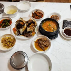 제일꽃게장 사진