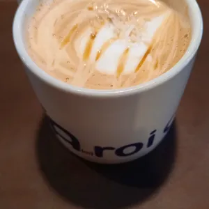 아로이커피 사진