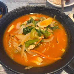 차이나 차이 리뷰 사진