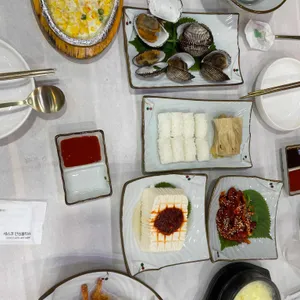 중부수산 사진