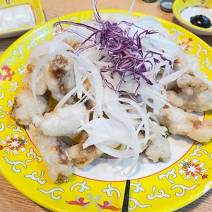 짜사이 사진