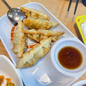 짜사이 사진