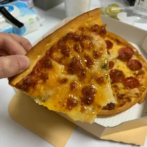 피자씨 사진