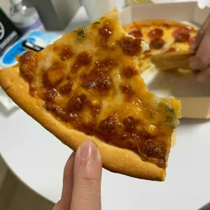 피자씨 사진