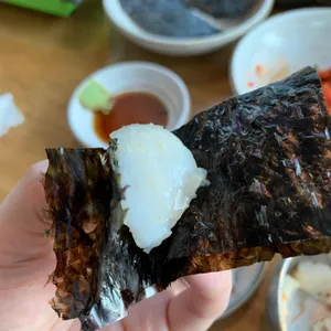 속초생대구 리뷰 사진
