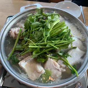 속초생대구 리뷰 사진