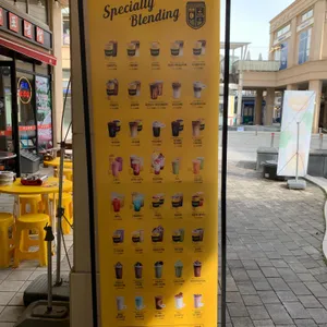 컴포즈커피 리뷰 사진