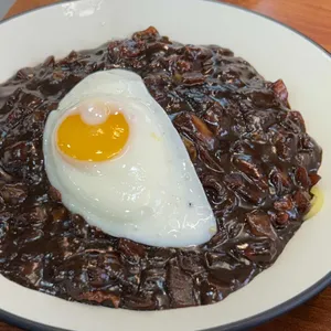 유동짬뽕 사진