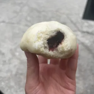 옛맛그대로안흥찐빵 사진