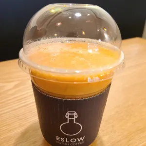 에슬로우커피 사진