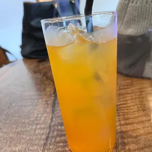 카페 르꽁뜨 사진
