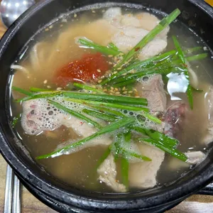 신창국밥 리뷰 사진
