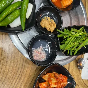 신창국밥 리뷰 사진