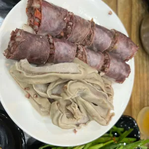 신창국밥 리뷰 사진