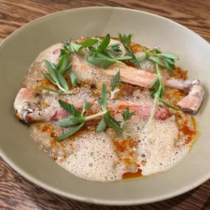 단상 리뷰 사진