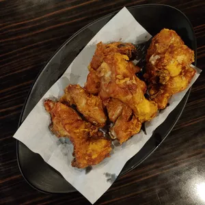 마일드치킨 사진