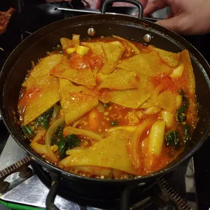 마일드치킨 사진