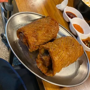 만석갈비 사진