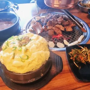 만석갈비 사진